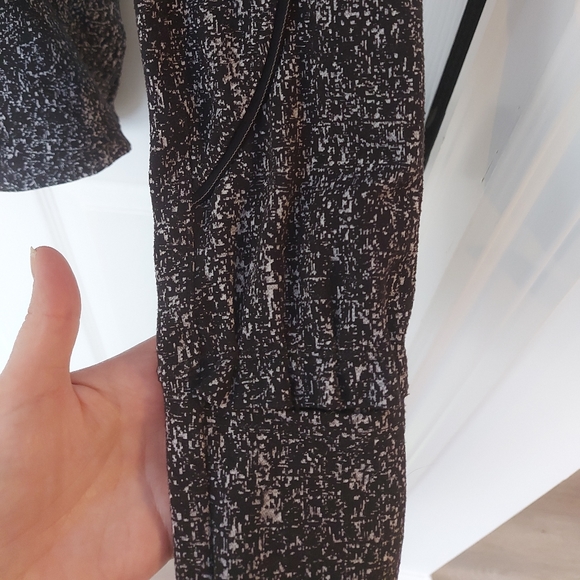 Lululemon long sleeve shirt top rulu - Picture 8 of 9